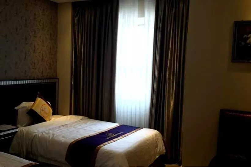 Fotos del hotel Bay Sydney:  11