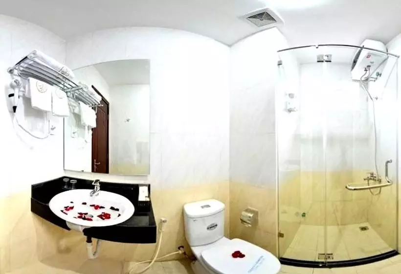 Fotos del hotel Bay Sydney:  4