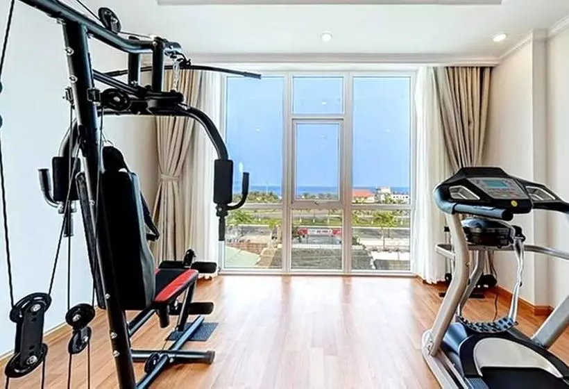 Fotos del hotel Bay Sydney:  5