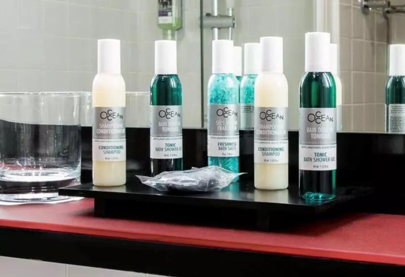 Fotos del hotel Beva:  8