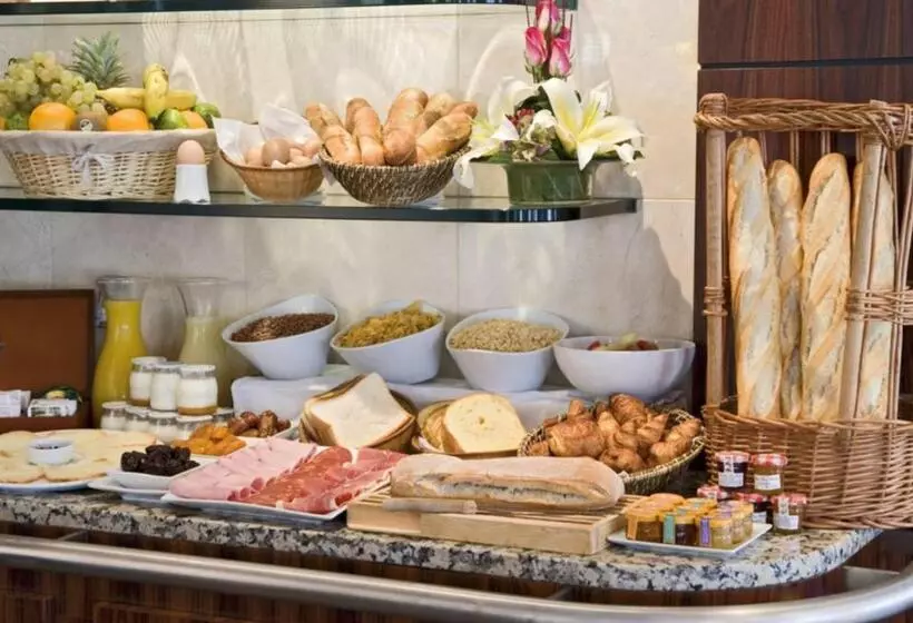 Fotos del hotel Beva:  17