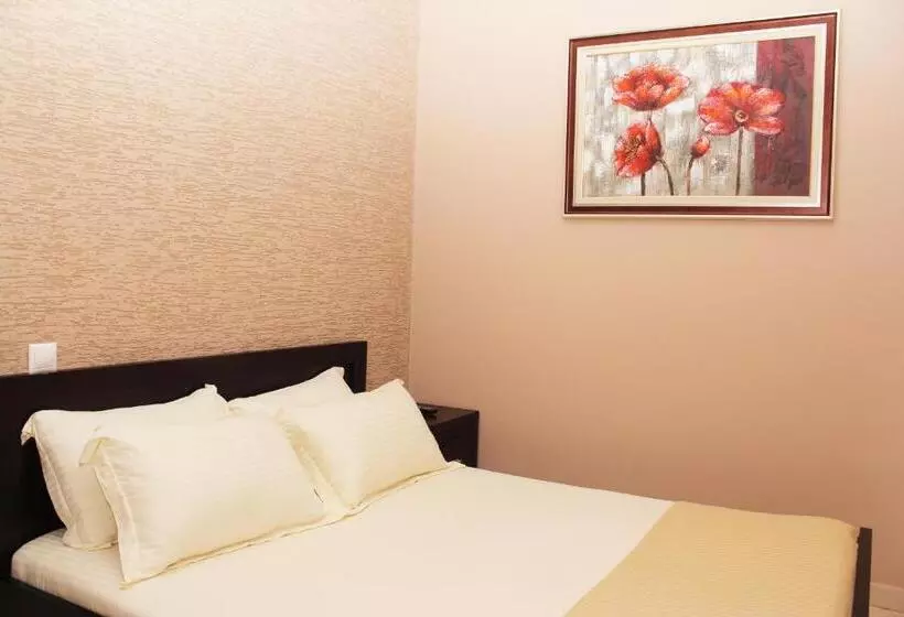 Fotos del hotel Beva:  16