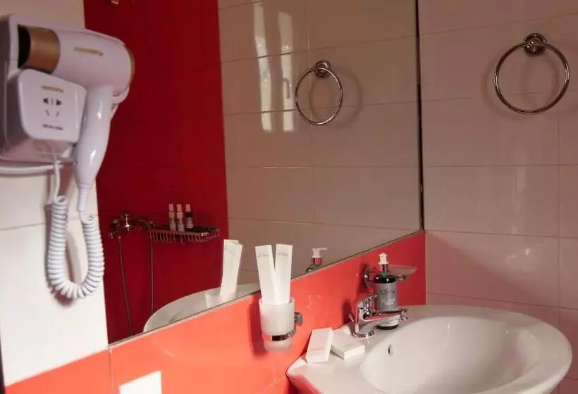 Fotos del hotel Beva:  7