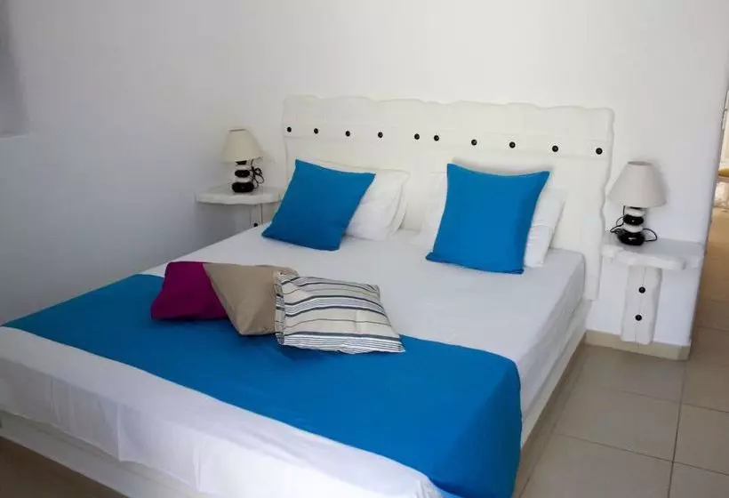 Fotos del hotel Blue Perla Suites:  5