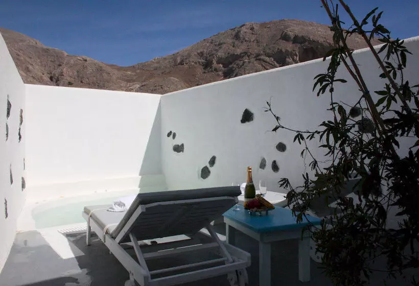 Fotos del hotel Blue Perla Suites:  9