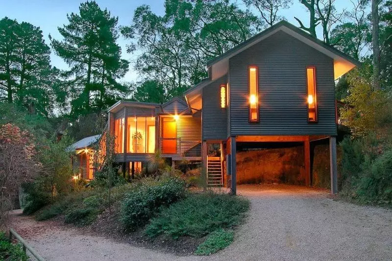 Fotos del hotel Cladich Pavilions Bed And Breakfast:  5