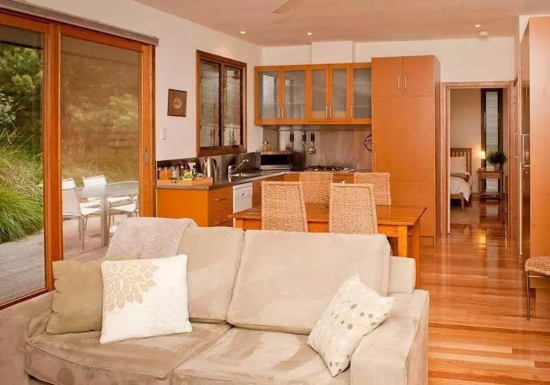 Fotos del hotel Cladich Pavilions Bed And Breakfast:  14