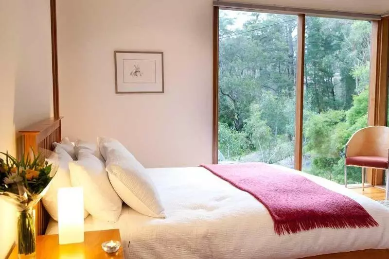 Fotos del hotel Cladich Pavilions Bed And Breakfast:  23