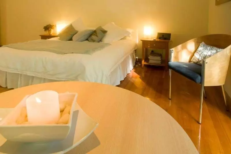 Fotos del hotel Cladich Pavilions Bed And Breakfast:  6