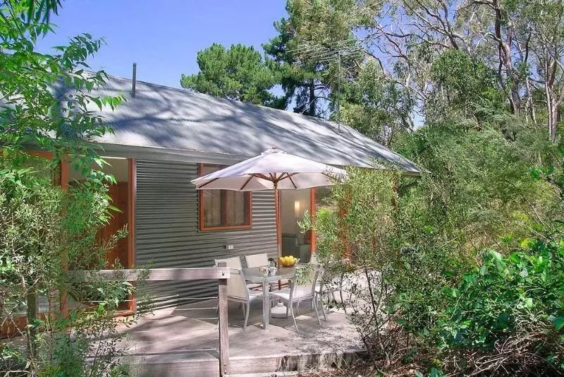 Fotos del hotel Cladich Pavilions Bed And Breakfast:  15