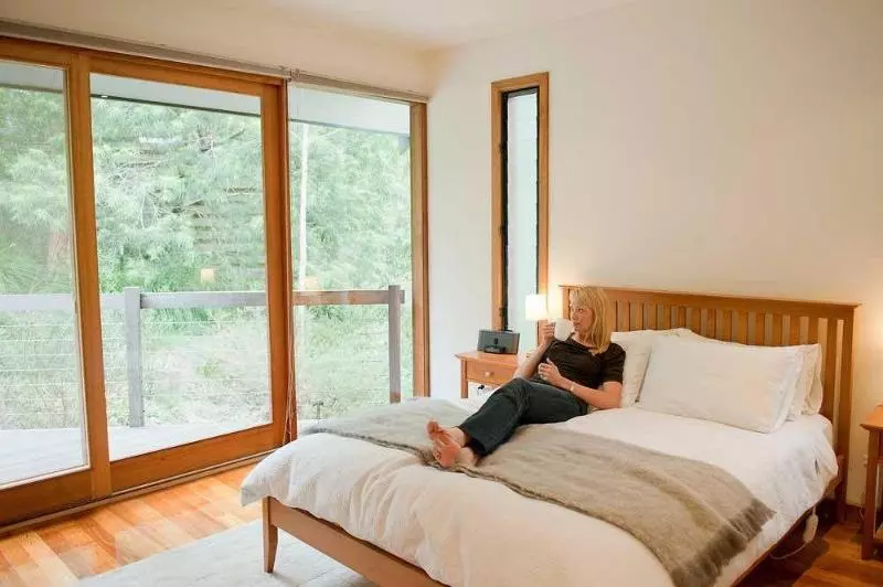 Fotos del hotel Cladich Pavilions Bed And Breakfast:  20