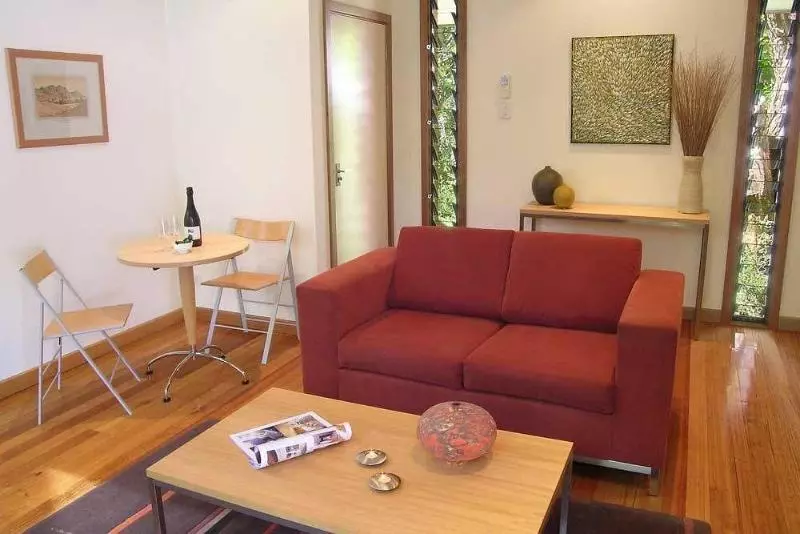 Cladich Pavilions Bed And Breakfast