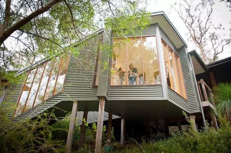 Fotos del hotel Cladich Pavilions Bed And Breakfast:  13