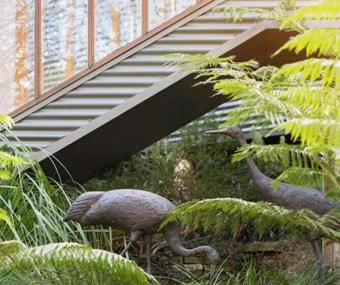 Fotos del hotel Cladich Pavilions Bed And Breakfast:  4