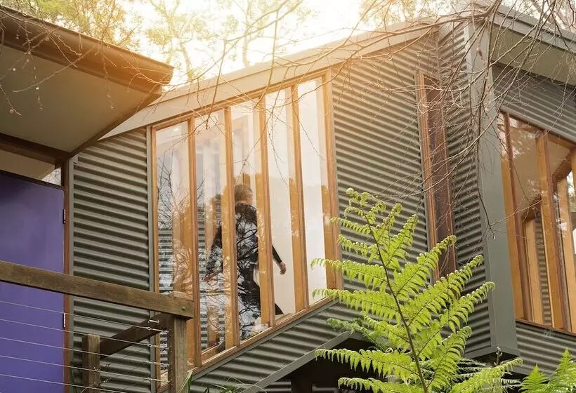 Fotos del hotel Cladich Pavilions Bed And Breakfast:  22