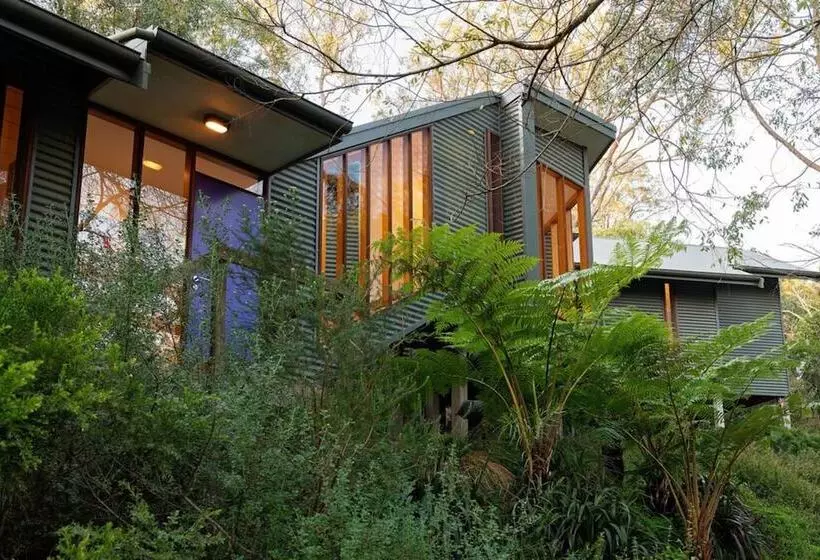 Fotos del hotel Cladich Pavilions Bed And Breakfast:  9