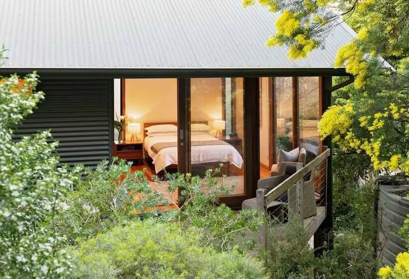 Fotos del hotel Cladich Pavilions Bed And Breakfast:  21