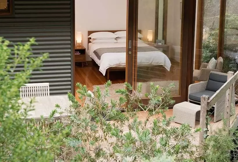 Fotos del hotel Cladich Pavilions Bed And Breakfast:  18