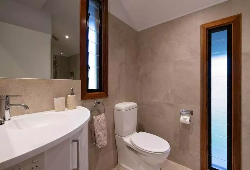 Fotos del hotel Cladich Pavilions Bed And Breakfast:  11