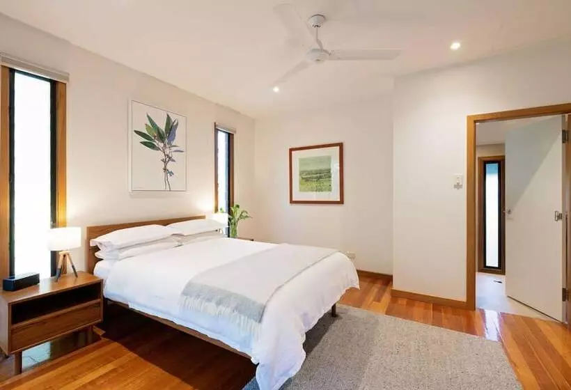 Fotos del hotel Cladich Pavilions Bed And Breakfast:  16