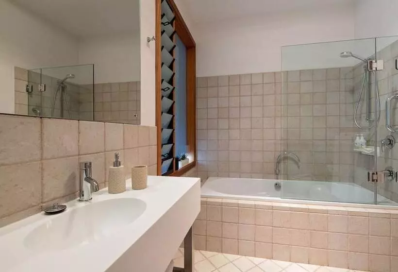 Fotos del hotel Cladich Pavilions Bed And Breakfast:  7