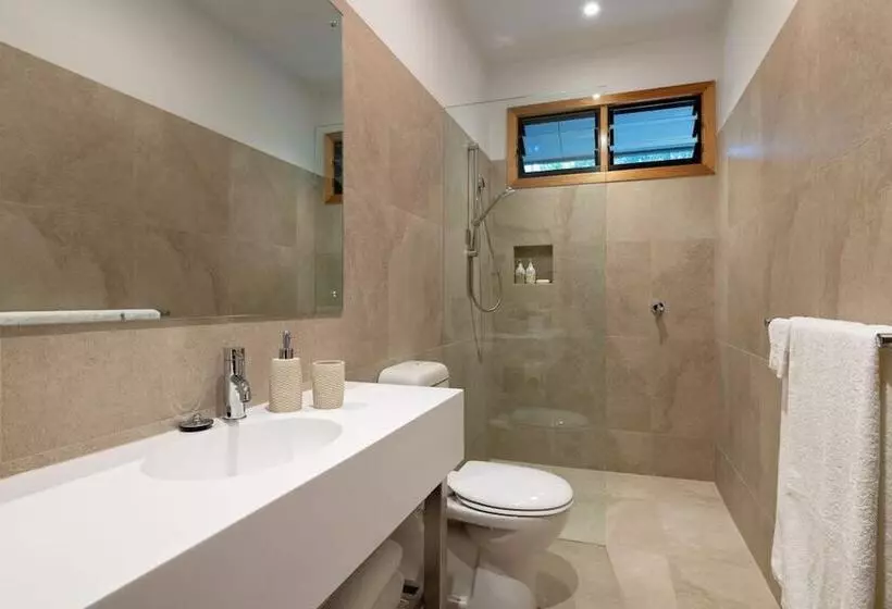 Fotos del hotel Cladich Pavilions Bed And Breakfast:  3