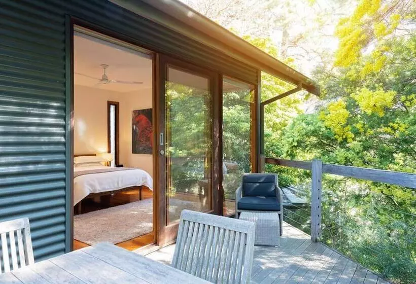 Fotos del hotel Cladich Pavilions Bed And Breakfast:  24