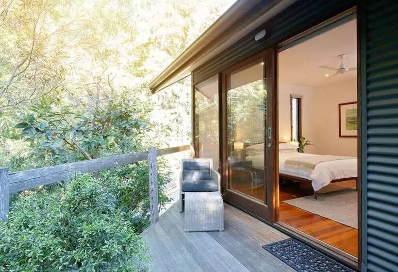 Fotos del hotel Cladich Pavilions Bed And Breakfast:  25