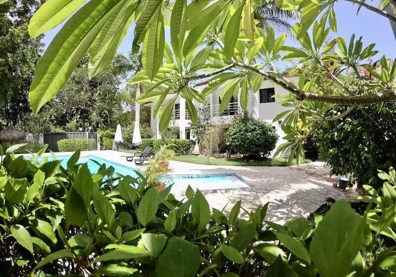 Fotos del hotel Coral Blanco:  15