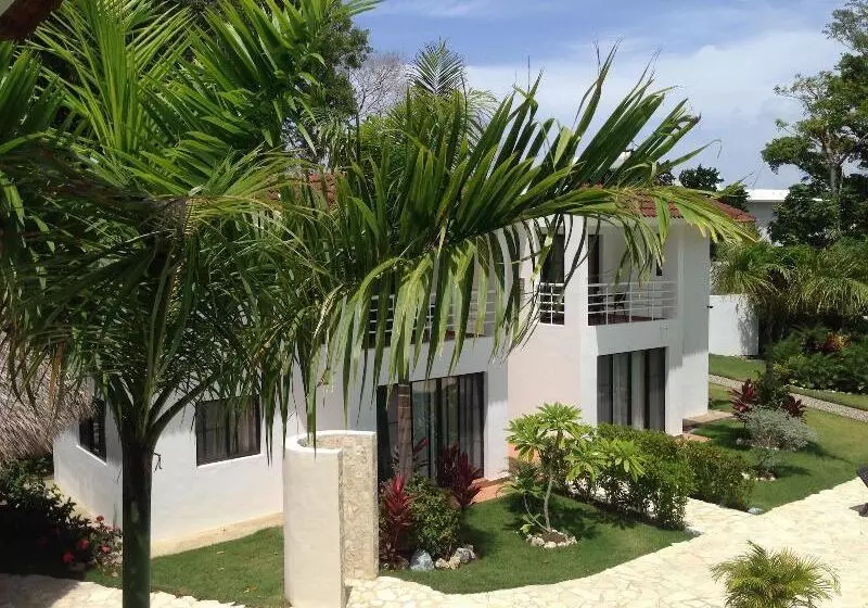 Fotos del hotel Coral Blanco:  22