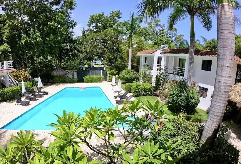 Fotos del hotel Coral Blanco:  21