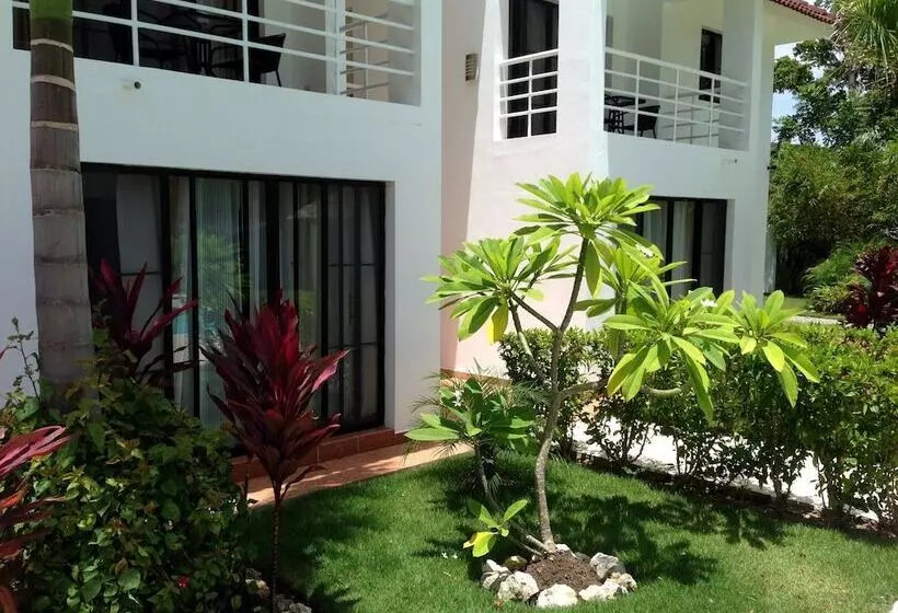 Fotos del hotel Coral Blanco:  19