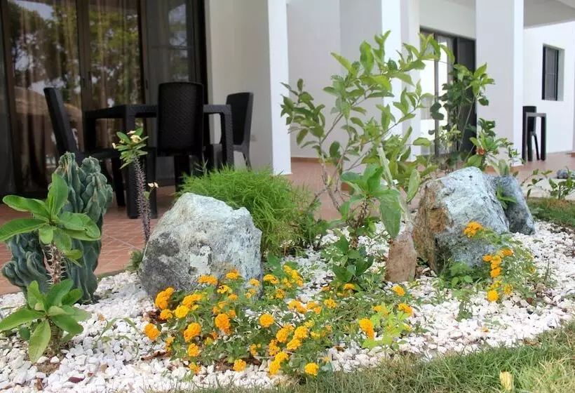 Fotos del hotel Coral Blanco:  4