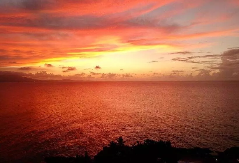 Fotos del hotel Coral Blanco:  6