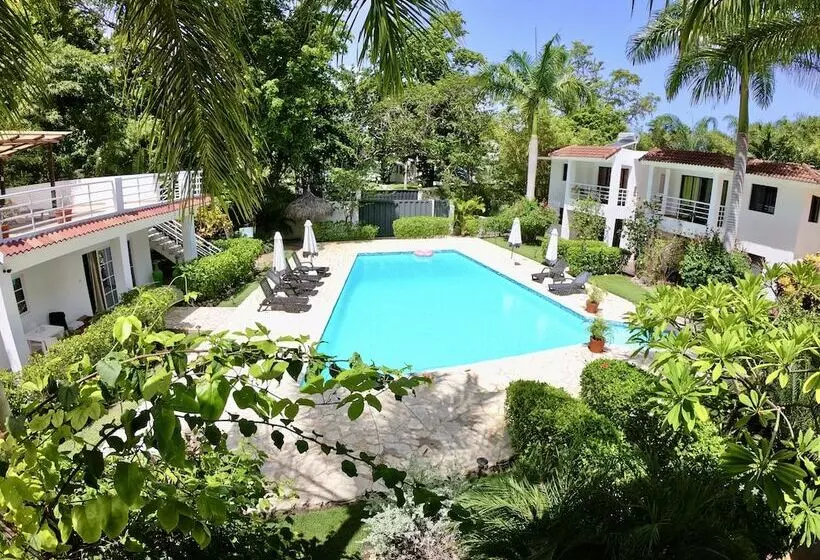 Fotos del hotel Coral Blanco:  12