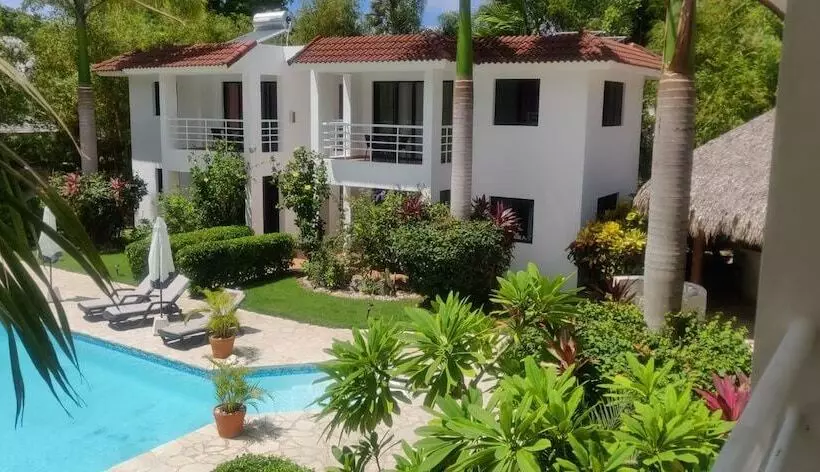 Fotos del hotel Coral Blanco:  17