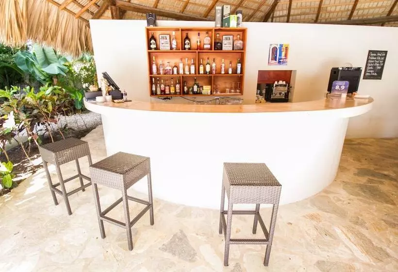 Fotos del hotel Coral Blanco:  16