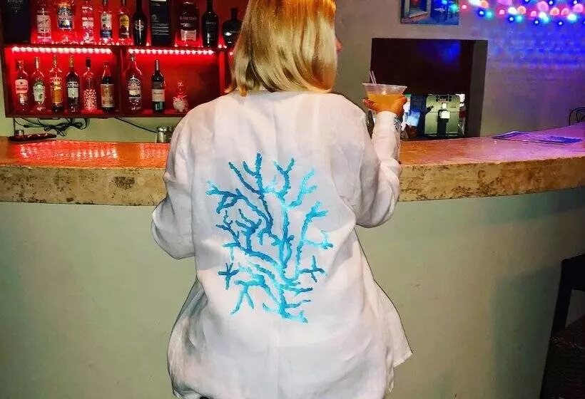 Fotos del hotel Coral Blanco:  18