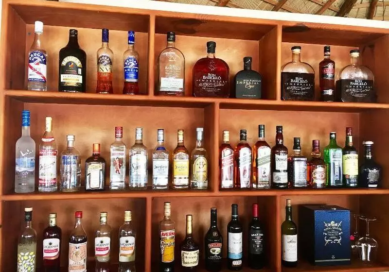 Fotos del hotel Coral Blanco:  13