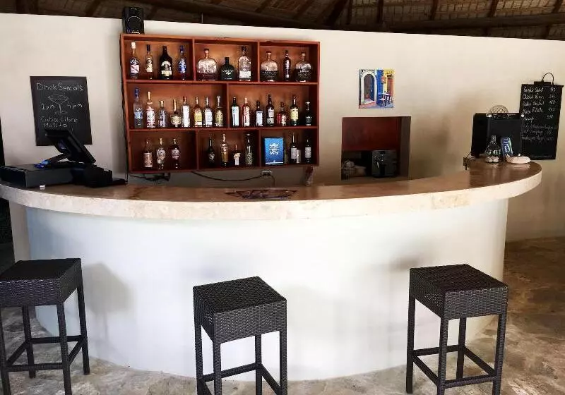 Fotos del hotel Coral Blanco:  9