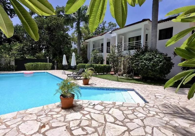 Fotos del hotel Coral Blanco:  7