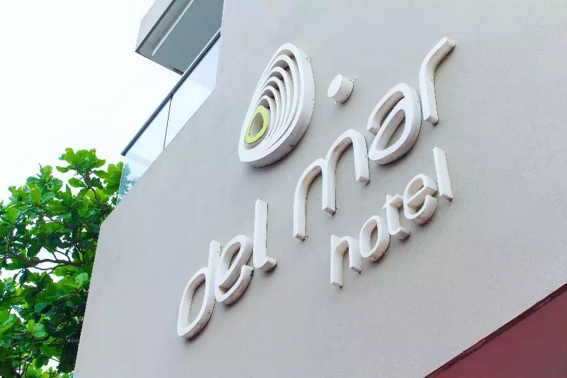 Fotos del hotel Del Mar:  8