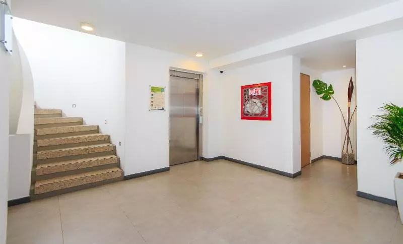 Fotos del hotel Del Mar:  3