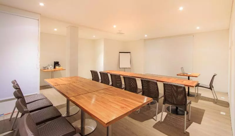 Fotos del hotel Del Mar:  10