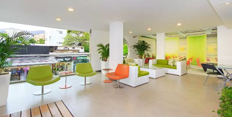 Fotos del hotel Del Mar:  2