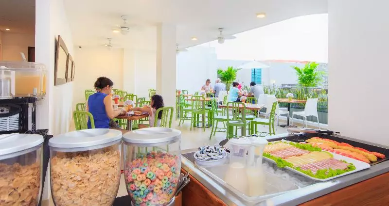 Fotos del hotel Del Mar:  4