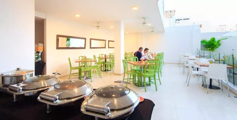 Fotos del hotel Del Mar:  9