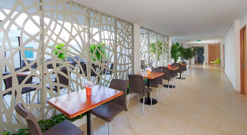 Fotos del hotel Del Mar:  6