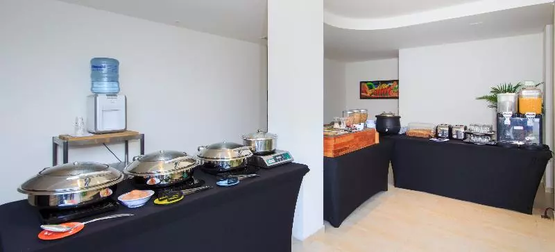 Fotos del hotel Del Mar:  7