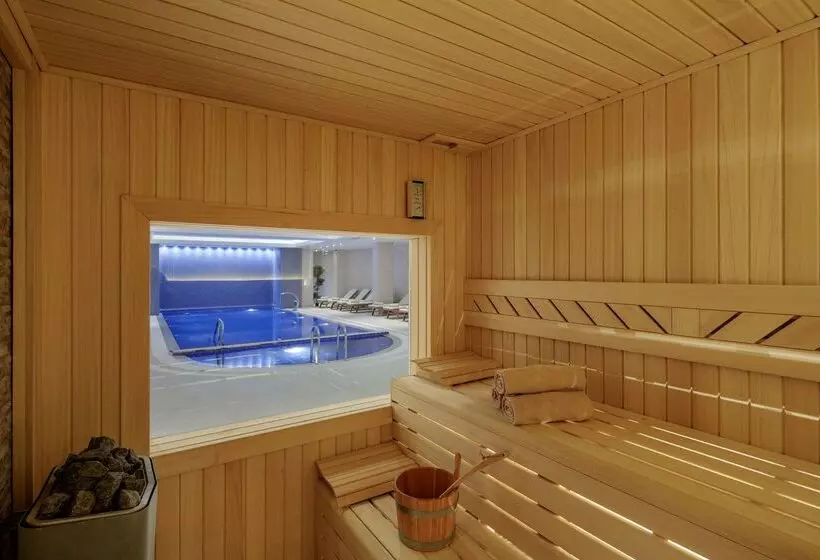 Fotos del hotel Doubletree By Hilton Hotel Istanbul  Tuzla:  18